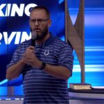 Global Prayer Center | 8.31.2023