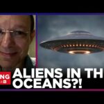 Harvard Physicist Avi Loeb Says He’s Recovered The First-Ever ‘Alien Objects’ Made From Materials Originating In Outer Space