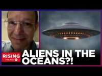 Harvard Physicist Avi Loeb Says He’s Recovered The First-Ever ‘Alien Objects’ Made From Materials Originating In Outer Space