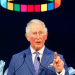 His Majesty King Charles III And London’s Muslim Mayor Sadiq Khan Activate A Doomsday ‘Climate Clock’ Set To Go Off In The Next 6 Years