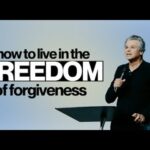 How To Live In The Freedom of Forgiveness | Jentezen Franklin