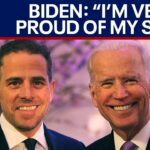 Hunter Biden Plea Deal Shows The Corruption Of The Biden Administration And The Utter Inability Of The Republican Party To Effect Change