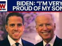 Hunter Biden Plea Deal Shows The Corruption Of The Biden Administration And The Utter Inability Of The Republican Party To Effect Change