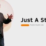 Just A Stick -Pastor Dustin Lee