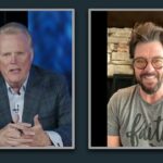 Just Checking In … with Jason Crabb