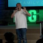 Lakewood Family Church – LIVE