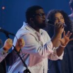 LeeU Worship // Spirit Song