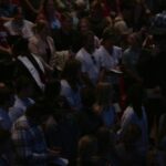 NSO: Service of Dedication I August 11, 2023