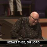 OVERFLOW: A Night of Worship 08/27/2023