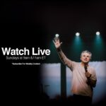 Pastor Jentezen Franklin Live at Free Chapel | 9am