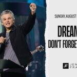 Pastor Jentezen Franklin Live at Free Chapel | 11am