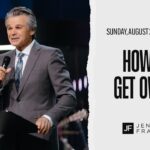 Pastor Jentezen Franklin Live at Free Chapel | 11am