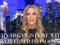 Podcaster Megyn Kelly Delivers Blistering Rebuke Of The Transgender Movement As Human Rights Campaign Declares ‘State Of Emergency’