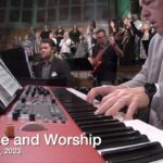 Praise and Worship – August 13, 2023