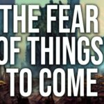 Prophecy Watchers Interview with Terry James: Fear of Things to Come