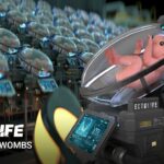 Scientists Create Synthetic Human Embryos In The Lab Paving The Way For Soulless Non-Human Entities Created Without Sperm Or Egg