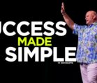 Success Made Simple | Dr. Dave Martin