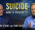 Suicide-How to Prevent It! | Episode #1194 | Perry Stone