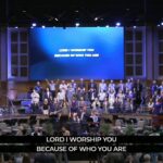 Sunday Morning Service