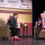 The Cult Of Trump That Has Elevated Him To The Level Of Jesus Christ Is Dangerous, Blasphemous, And Absolutely Fosters An Anti-Christian Perspective