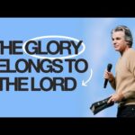 The Glory Belongs To The Lord | Jentezen Franklin