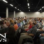The Southern Baptist Convention Losing Members As The Question Of How To Handle Things Like Affirming Churches And Female Pastors Roil Their Ranks