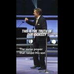 This Is The Truth Of Our Identity #shorts