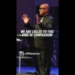We Are Called To This Kind Of Compassion! #shorts