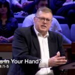 What’s In Your Hand?