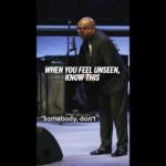 When You Feel Unseen, Know This #shorts