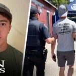 Who Is Our Enemy? :: By Ron Ferguson