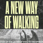 A New Way of Walking