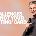 Challenges Are Not Your ‘Quitting’ Card | Jentezen Franklin