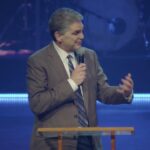 Chapel with Anthony Pelt I September 26, 2023