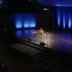 Chapel with David Francisco I September 28, 2023