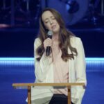 Chapel with Laura Singletary I Apologetics I September 21, 2023