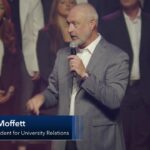 Chapel with Lee Singers I September 5, 2023