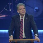 Chapel with Mark Walker I Apologetics I September 12, 2023