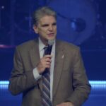 Chapel with Terry Cross I Apologetics I September 14, 2023