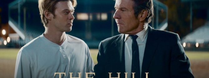Christian Movie ‘The Hill’ Is An Emotionally-Charged True Life Drama That Puts Jesus Christ In The Center And Never Lets Go Even For A Moment