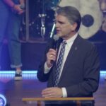 Convocation with Mo Huggins I September 4, 2023