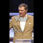Does God Move If I’m Stuck? #shorts