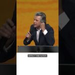 Don’t Be Ashamed of The Gospel | Jentezen Franklin