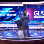 Global Prayer Center | 9.13.2023