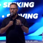 Global Prayer Center | 9.20.2023