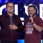 Global Prayer Center | 9.28.2023