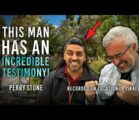 Guide Stefano Garden Tomb Testimony | Perry Stone
