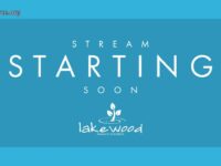 Lakewood Family Church – LIVE (9-24-2023)