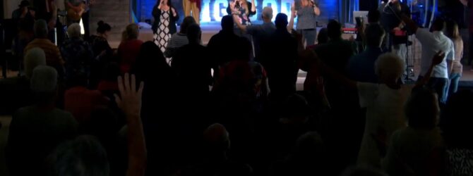 Lakewood Family Church – LIVE (9-3-2023)