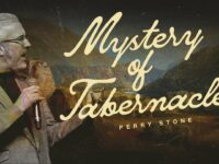 Mystery of Tabernacles | Perry Stone